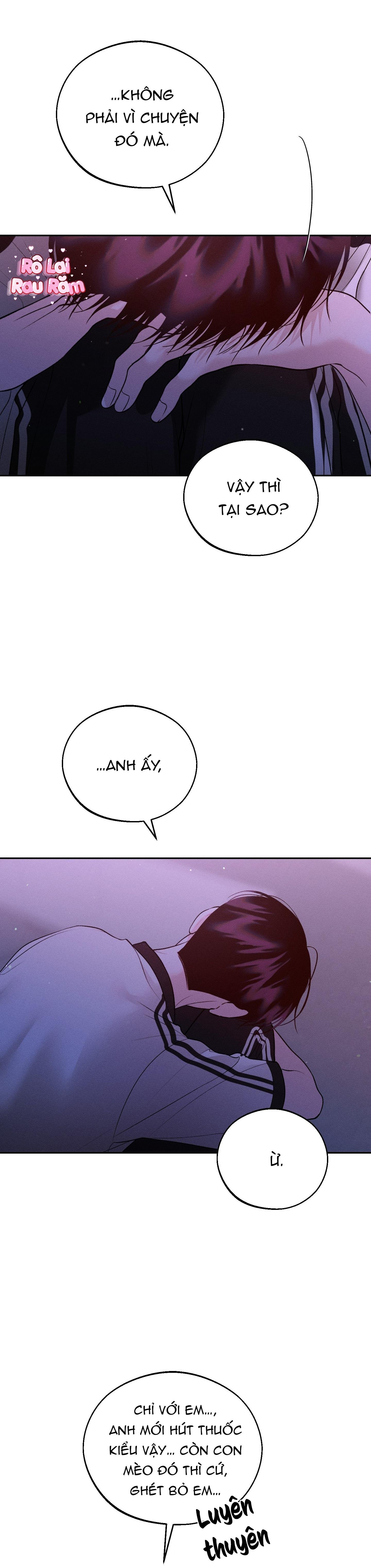 cứu tinh của thứ hai chapter 44 3