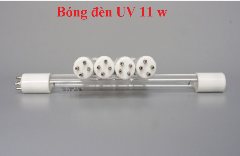 Bóng Đèn UV Dùng Cho Máy Lọc Nước Dùng Cho Máy Lọc Nước Uống Gia Đình