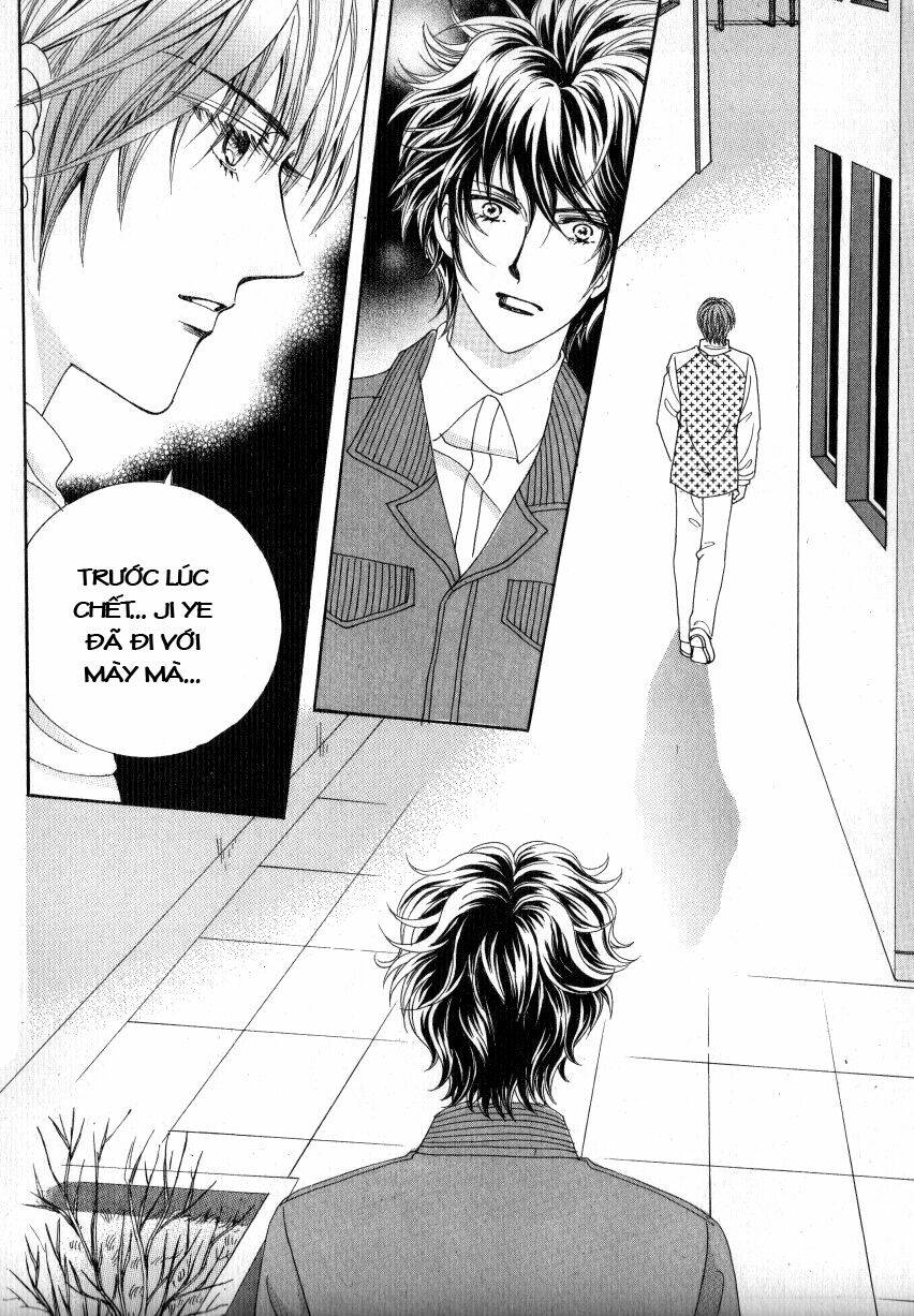 she's scary chapter 35 6