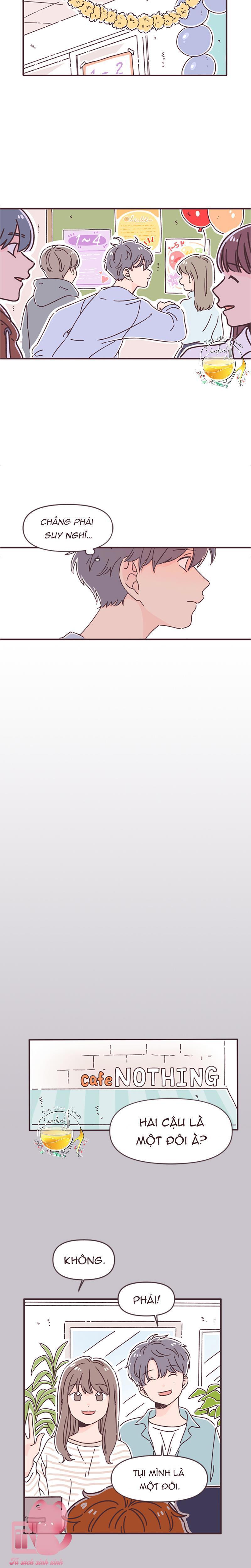 ngày định mệnh của đôi ta chapter 40 6