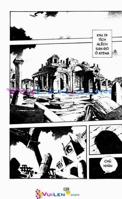 tiểu hòa thượng hd remake chapter 310 8