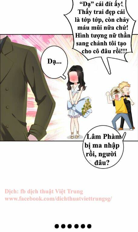 lều khều biết yêu chapter 33 15