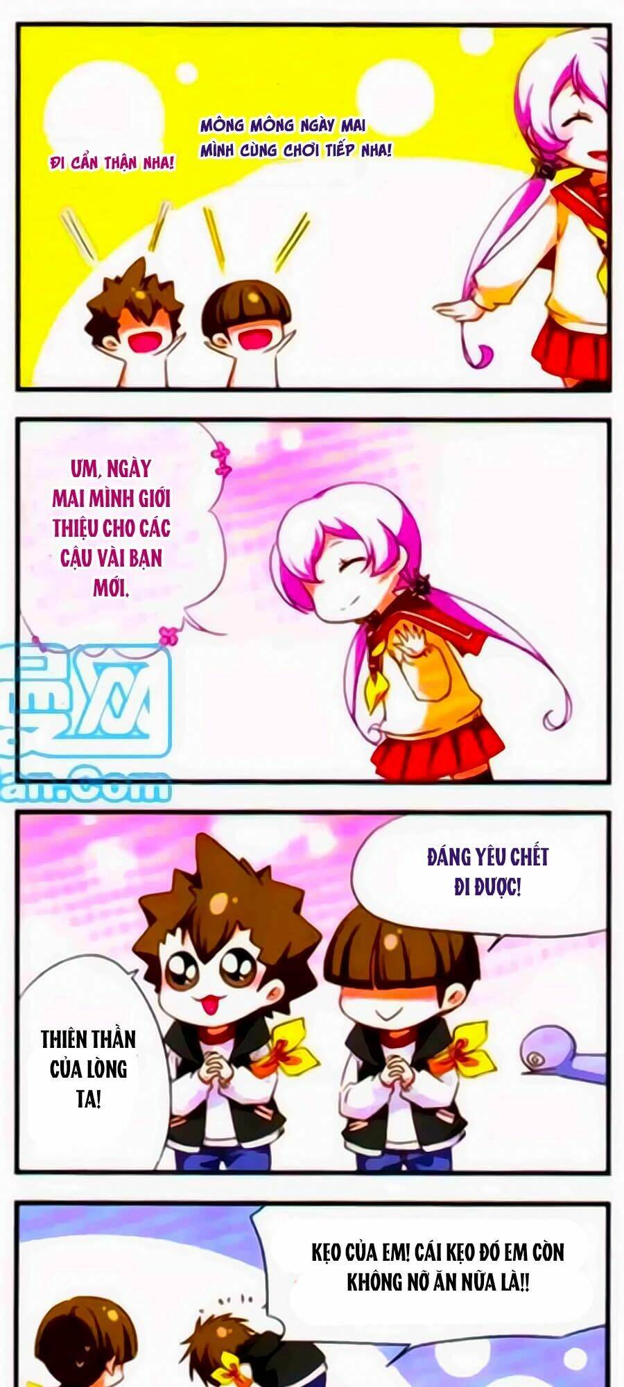 manh tam quốc chapter 94 15