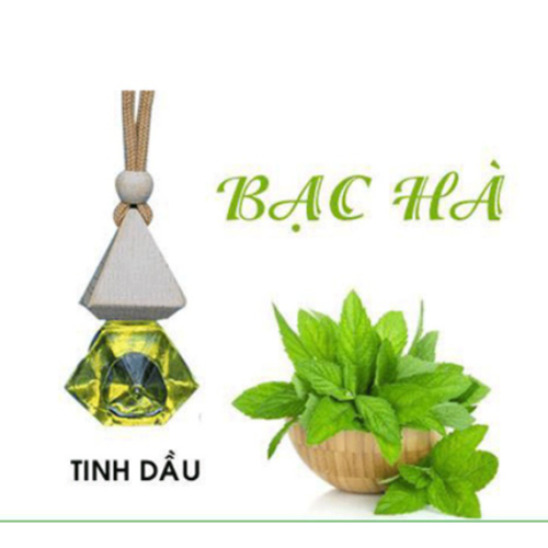 Tinh Dầu Treo Xe Ô Tô