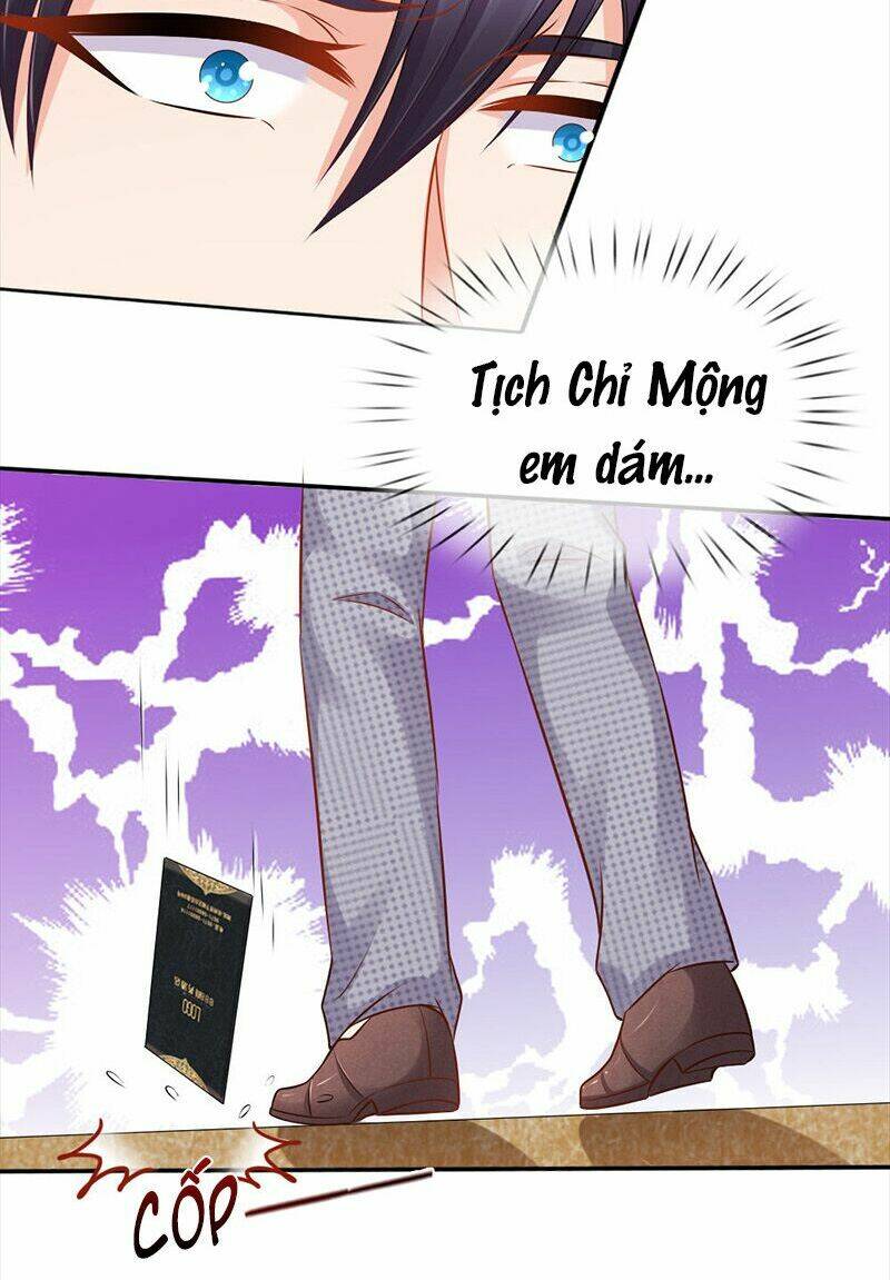 vợ yêu gả nhầm của phúc hắc tổng tài chapter 63 22