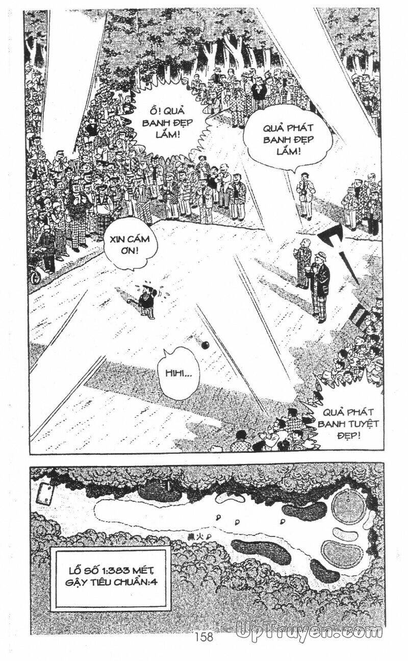 ashita tenki ni naare chapter 14 158