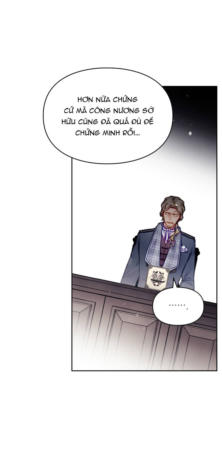 kết thúc của nhân vật phản diện chỉ có thể là cái chết chapter 84 24