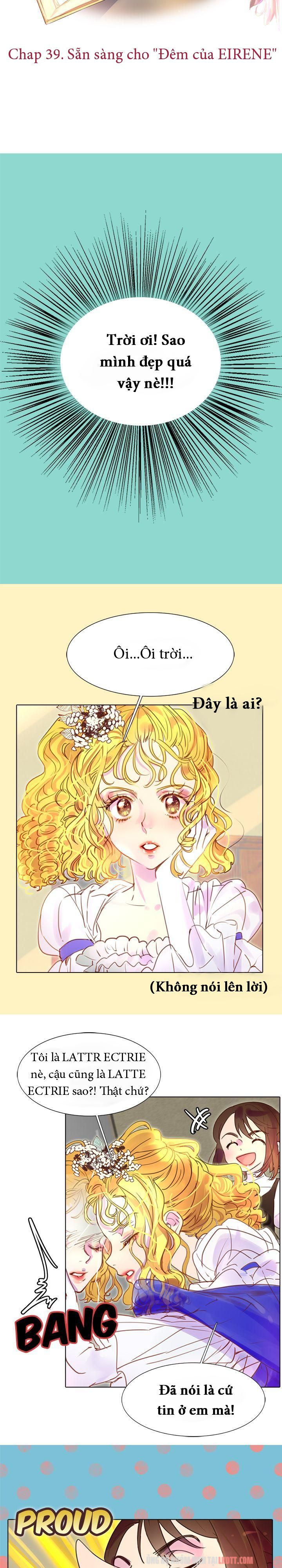 đừng xem thường nữ phụ chapter 39 2