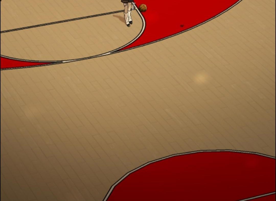 yêu phải kẻ sát nhân bóng rổ chapter 24 28