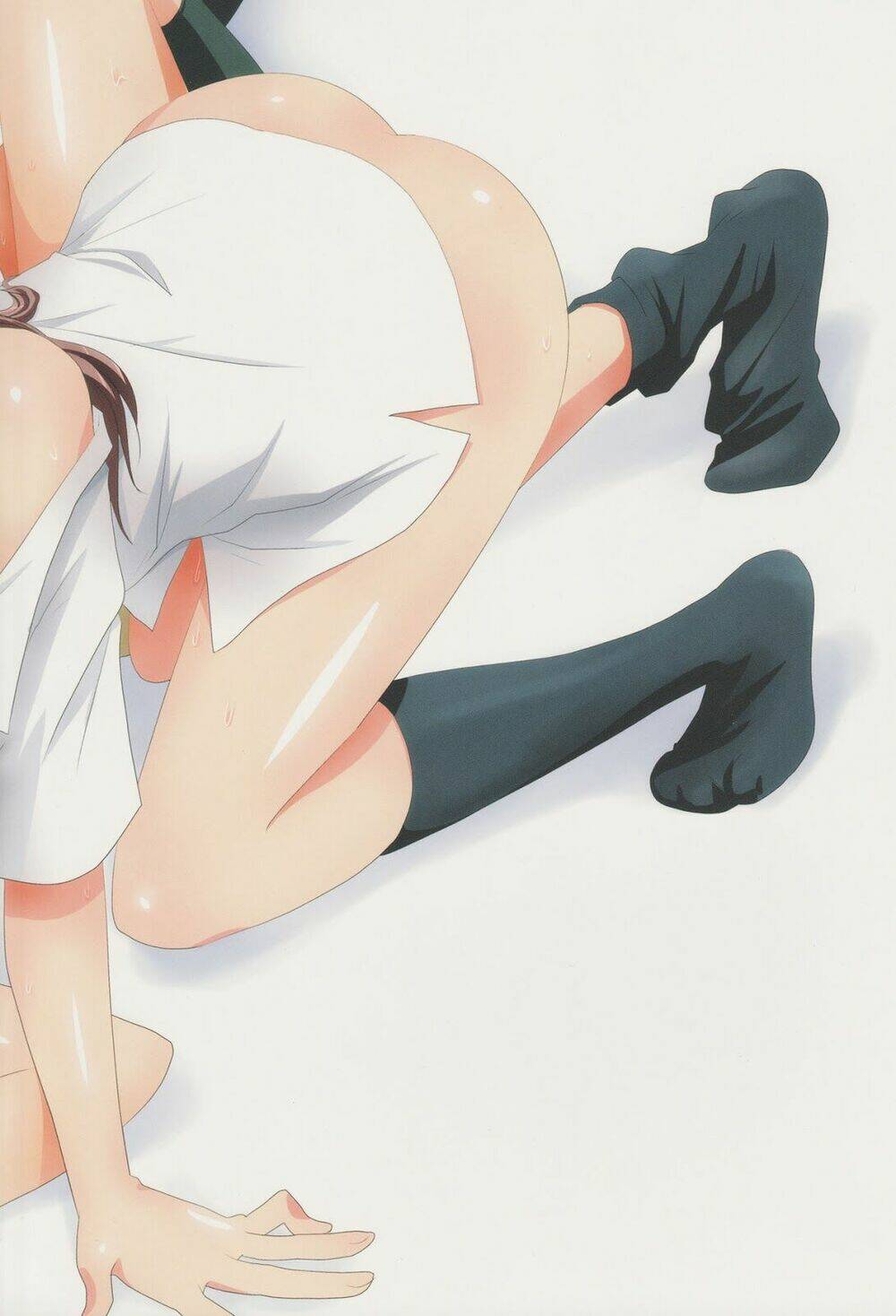 kuttsukiboshi chapter 10 33