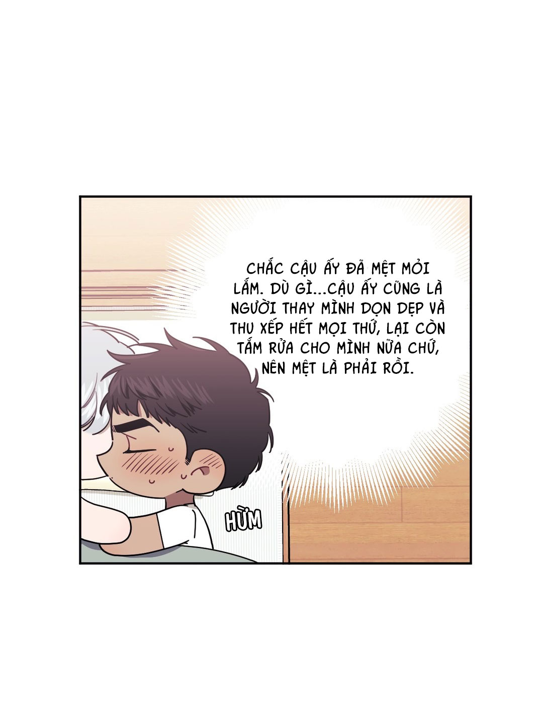 hơn cả bạn bè chapter 35.1 30