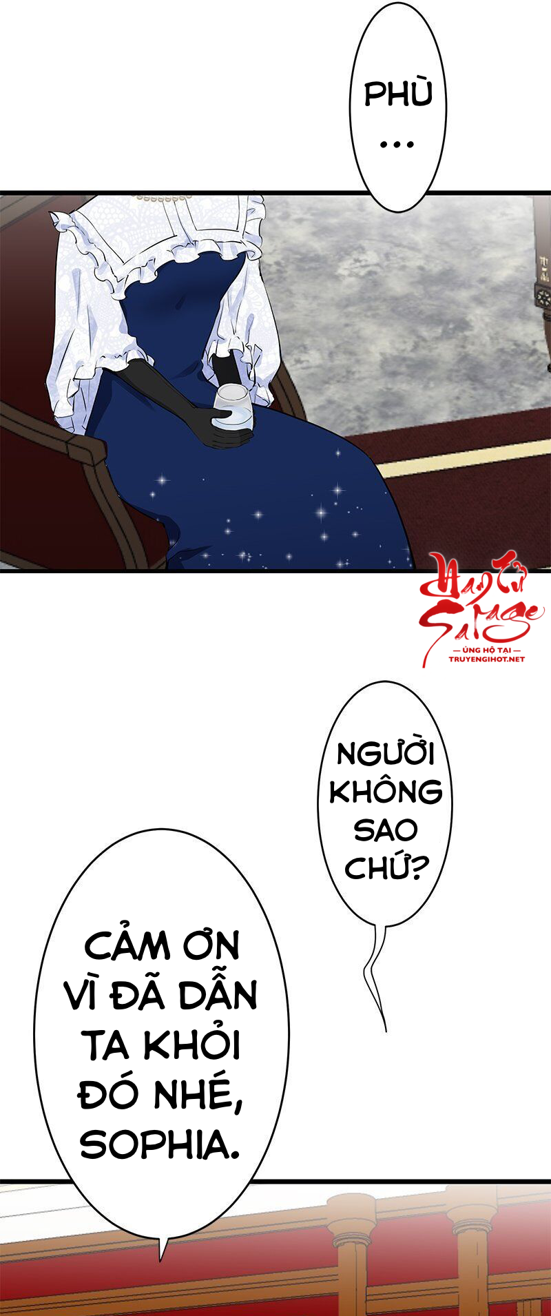 nullitas~nàng dâu giả dối~ chapter 40.1 21