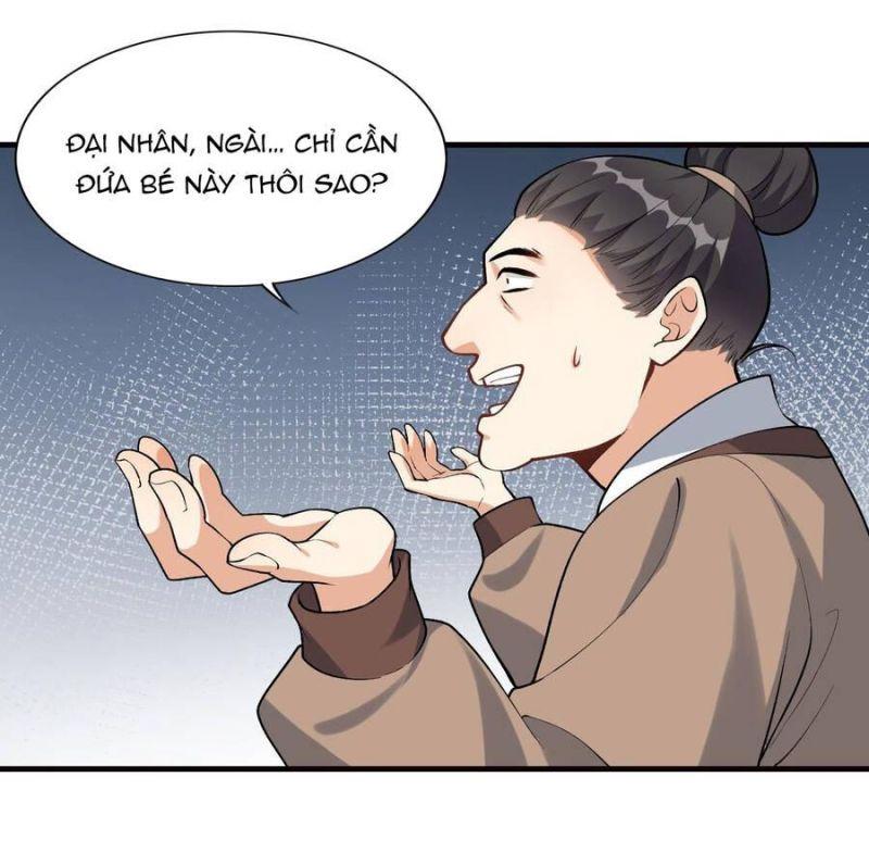 ta nuôi nữ đế phản diện thành yandere chapter 3 2