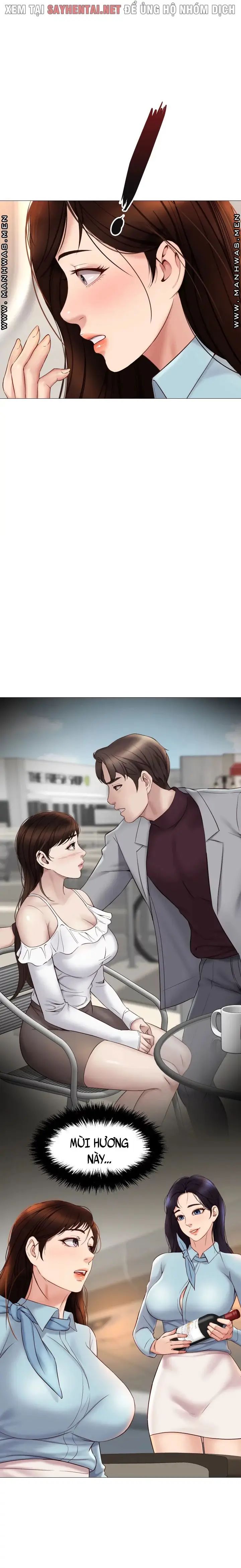 bạn của con gái tôi chapter 29 1