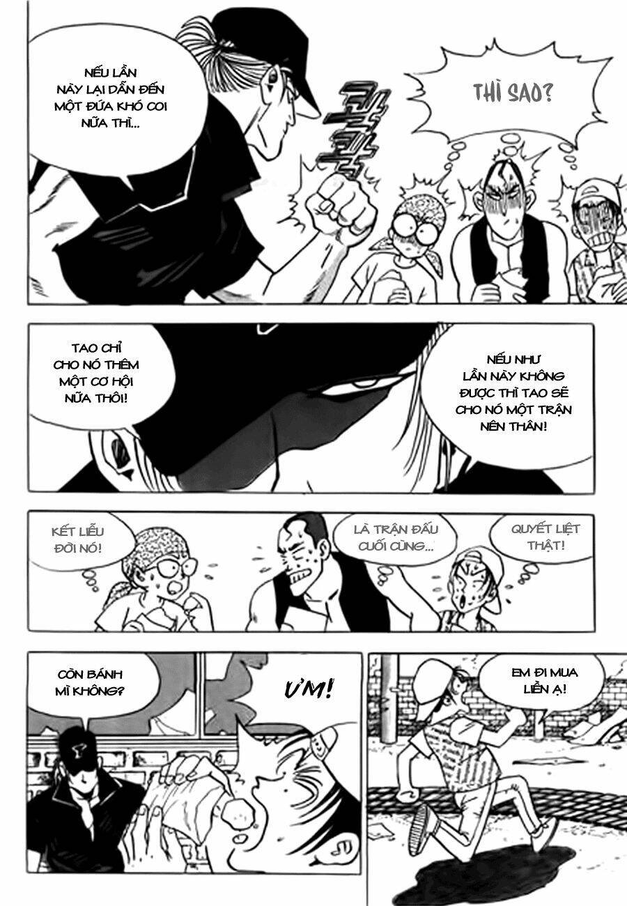 nina jalhae chapter 2 27