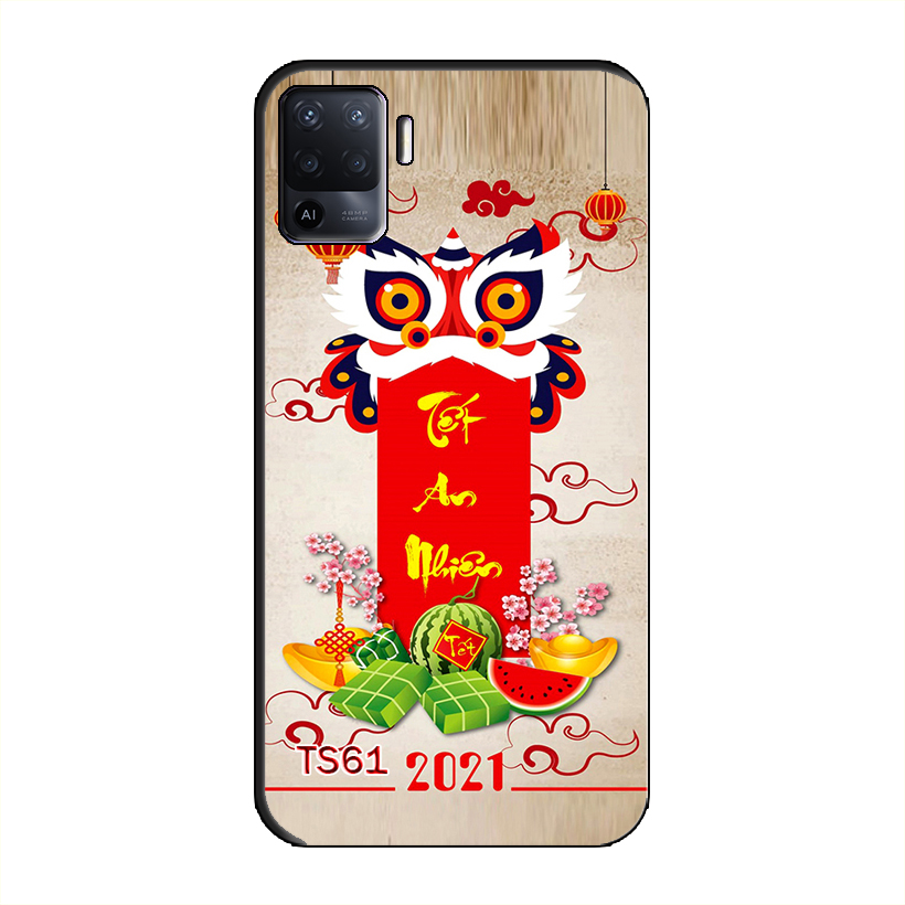Ốp Lưng Dành Cho OPPO A94