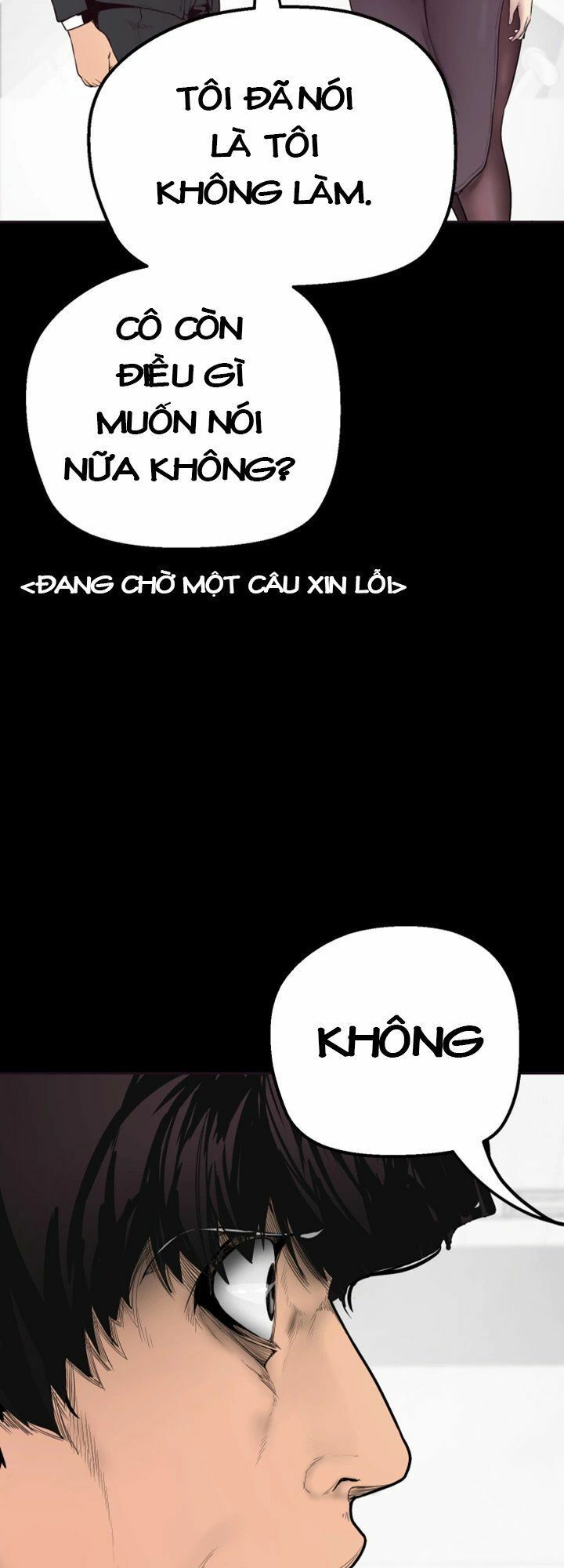 tân thế giới tuyệt vời chapter 2 31