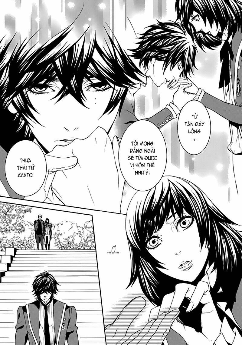 magnolia chapter 15 10