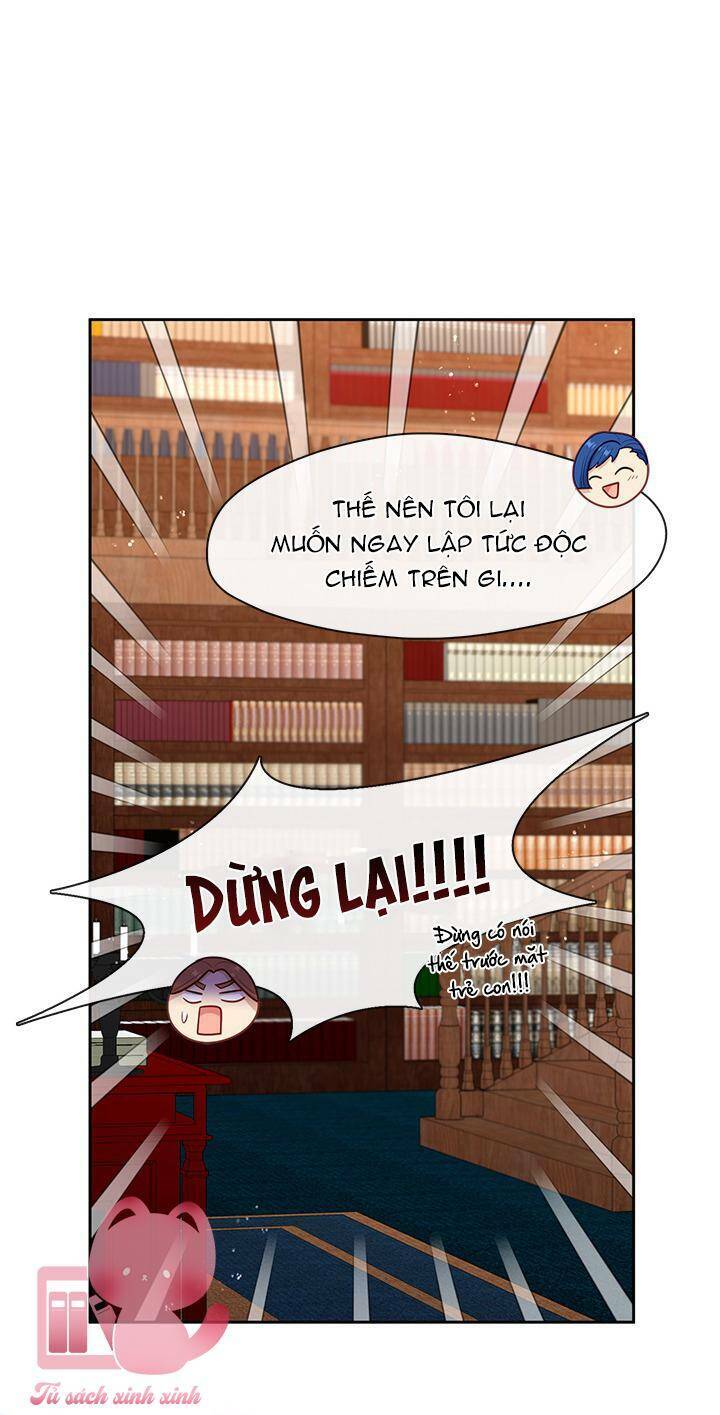 hãy coi chừng ác nữ chapter 120 38