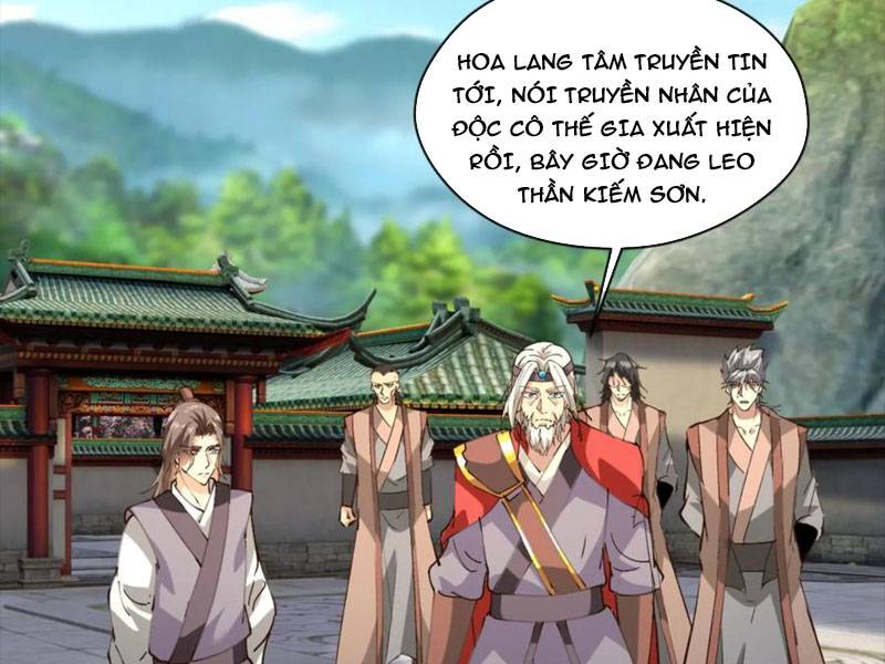 Vô Địch Đốn Ngộ chapter 165 16