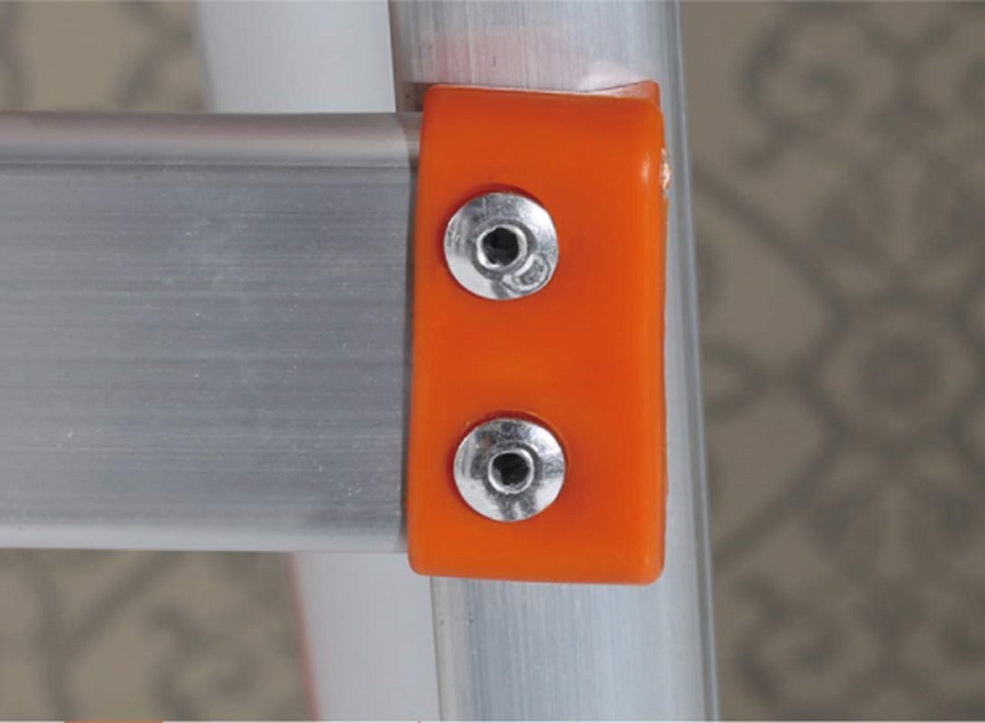 Thang nhôm ghế 4 bậc Kachi MK-149
