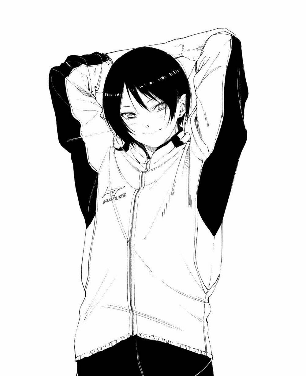 senpai×kouhai chapter 11.1 29