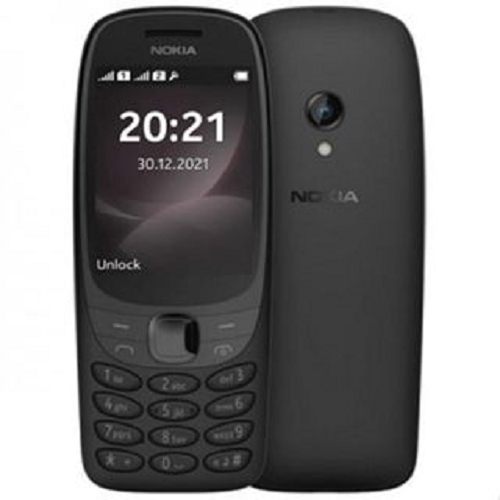 Điện thoại Nô ki a  6310 mới fullbox 2sim