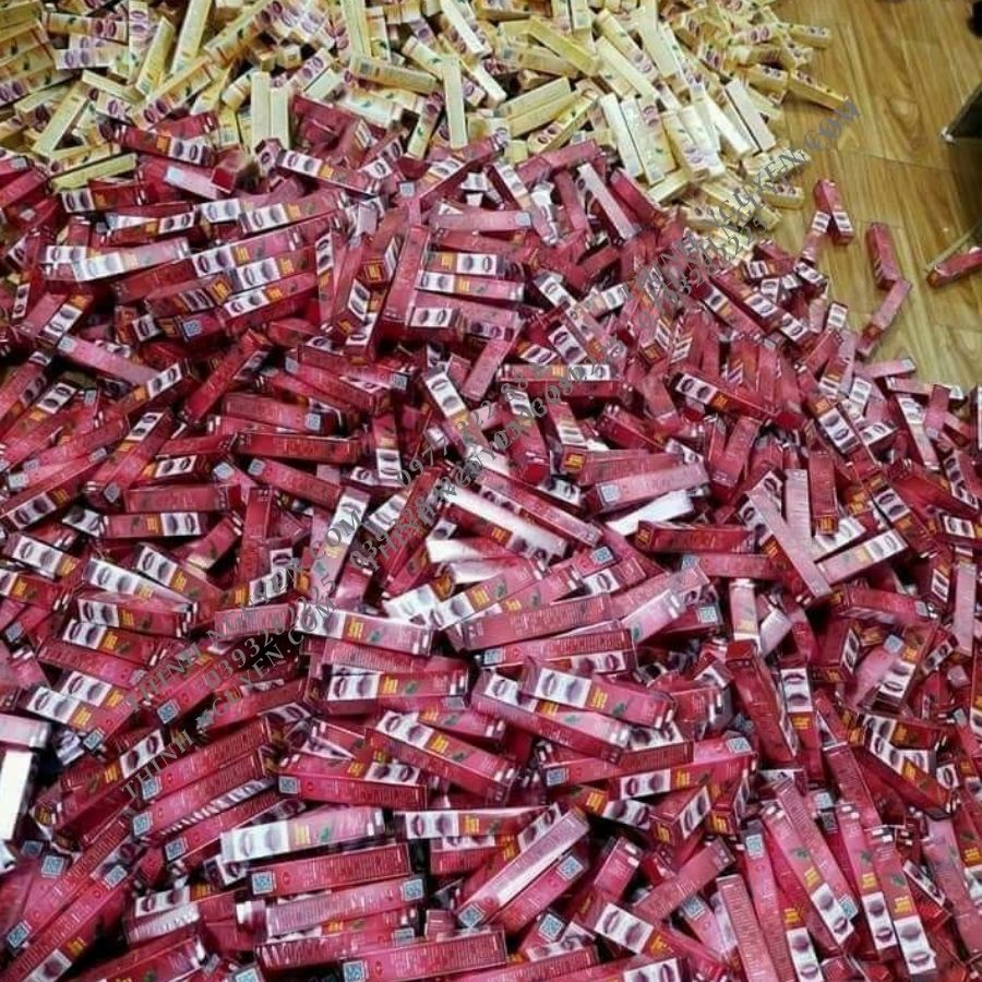 Dưỡng kích màu sau xăm Colagen Lip Balm NU - One siêu mềm, siêu dưỡng môi