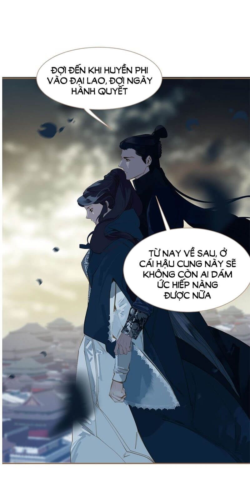 nhất đại linh hậu chapter 39 24