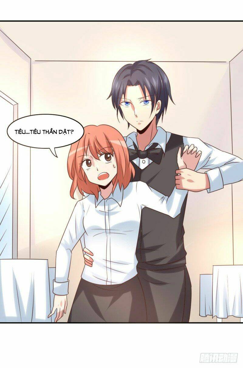 thiên ngoại phi tiên chapter 25 12