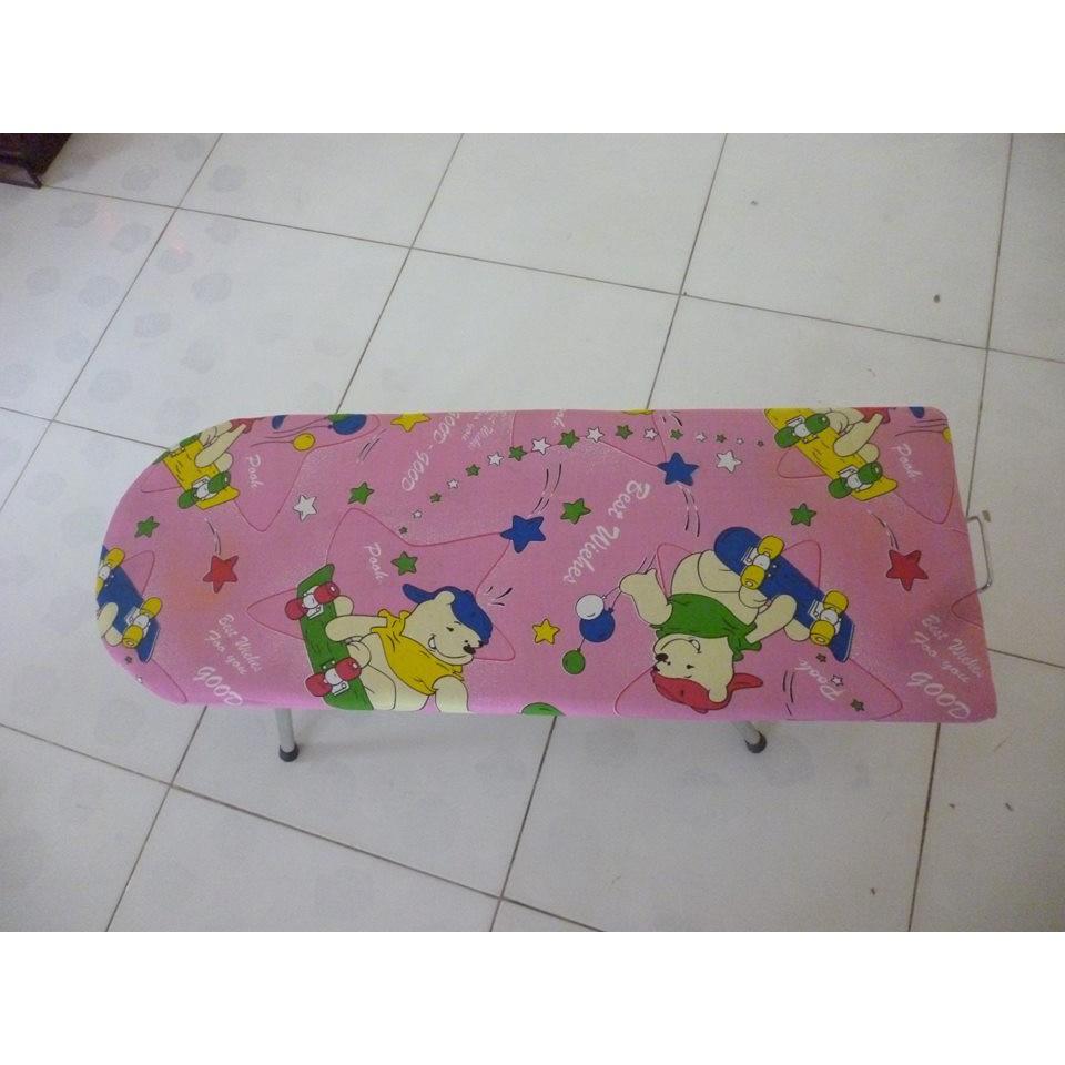 CẦU BÀN LÀ NGỒI