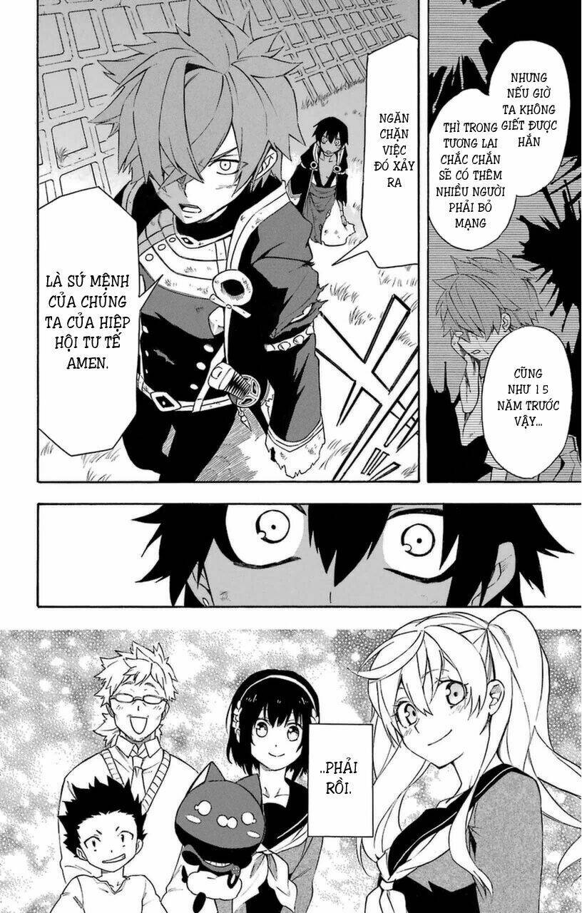 great priest imhotep chapter 9 24