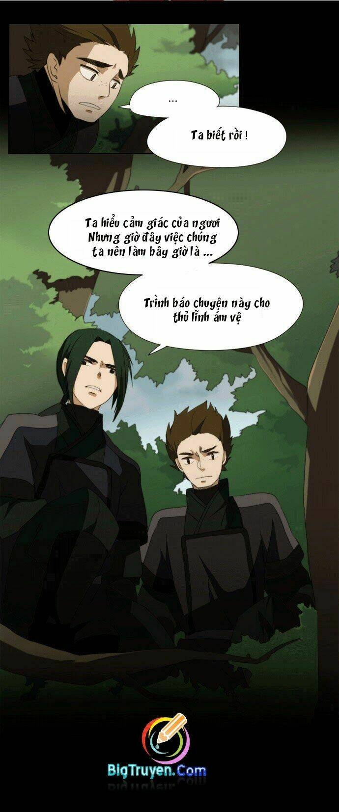 godly bells chapter 18 26