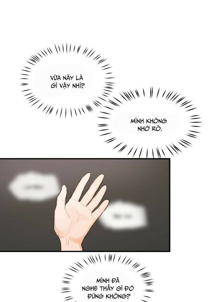 người thừa kế chapter 28 9