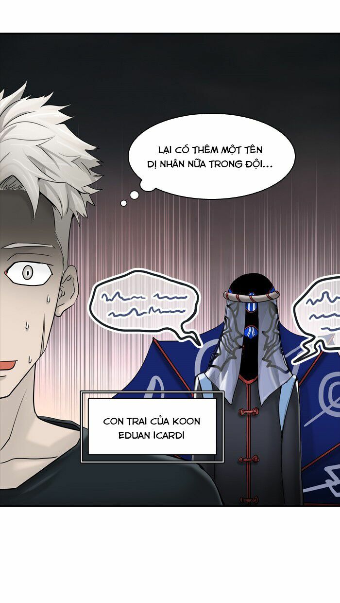 tòa tháp bí ẩn 2 chapter 290.5 35