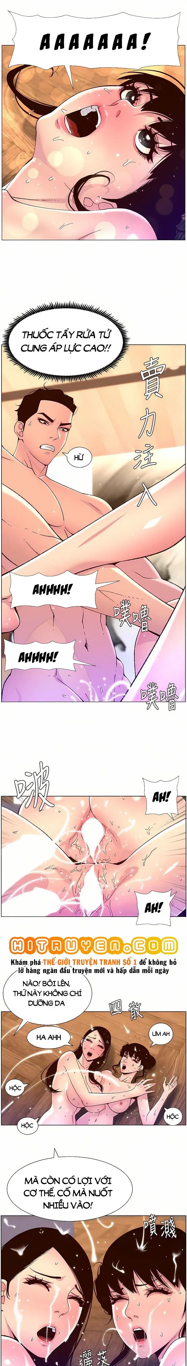 app đế vương giường chiếu chapter 53 9