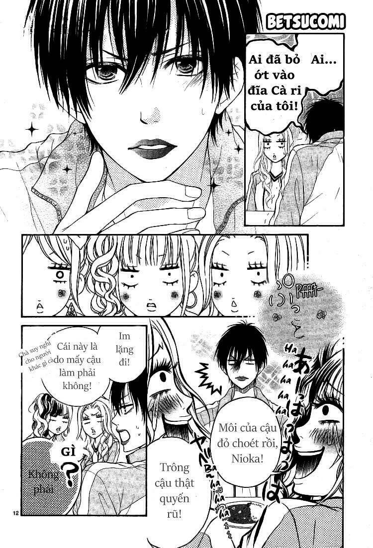 tổng hợp one shot. chapter 214 14