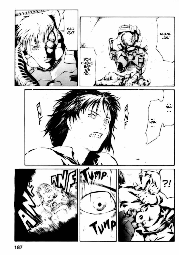 red eyes chapter 3.1 37