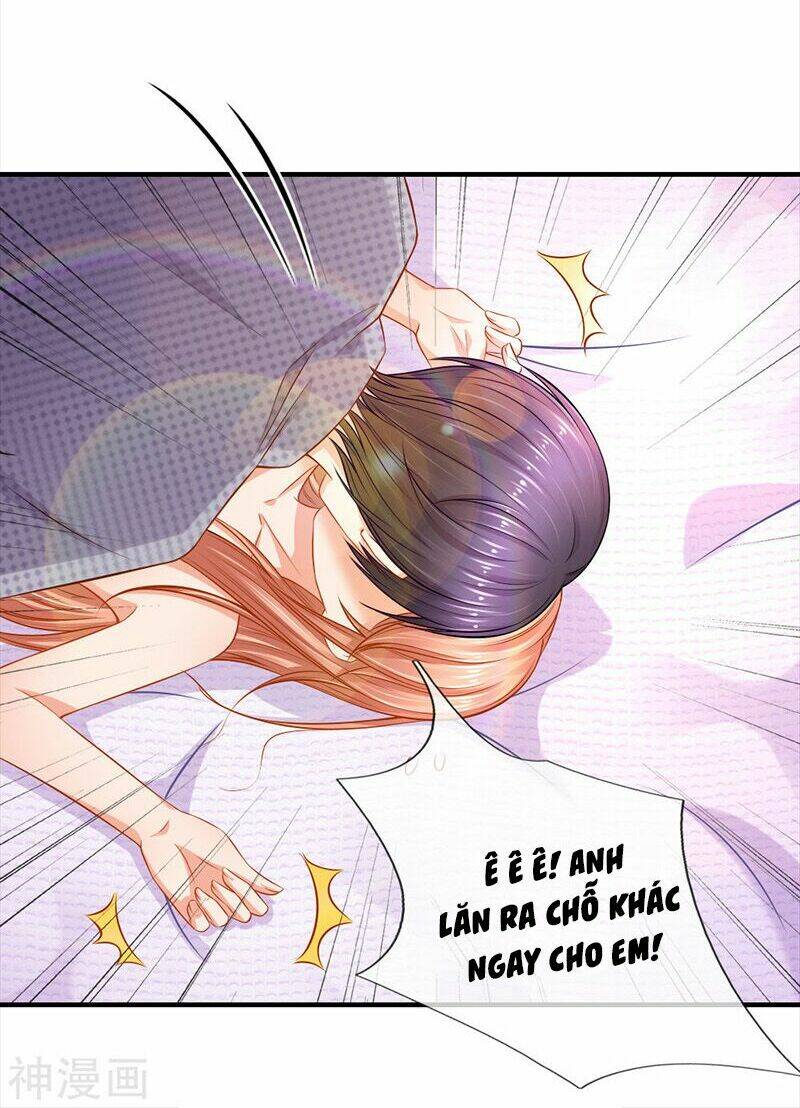 vợ yêu gả nhầm của phúc hắc tổng tài chapter 63 36