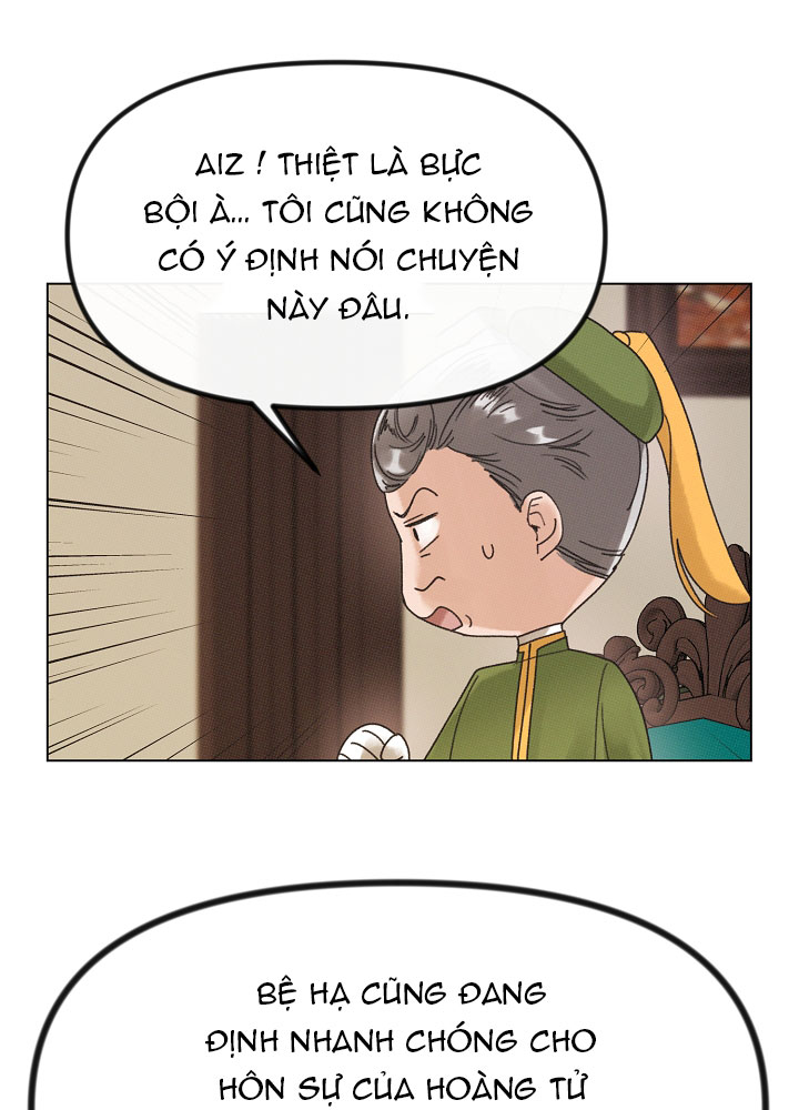 em dám không ? chapter 26.1 4