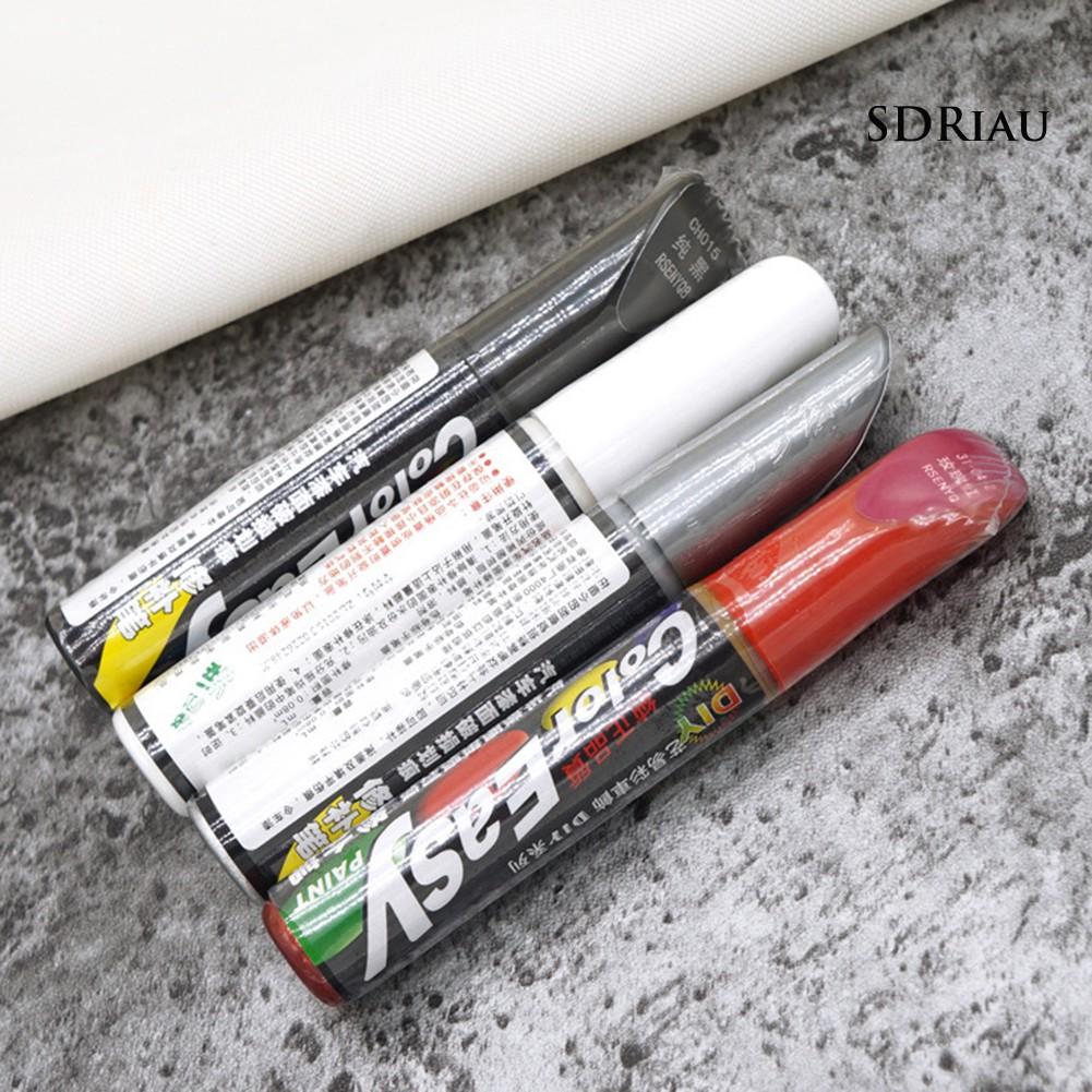 Bút Vẽ Xóa Vết Xước Cho Xe Hơi