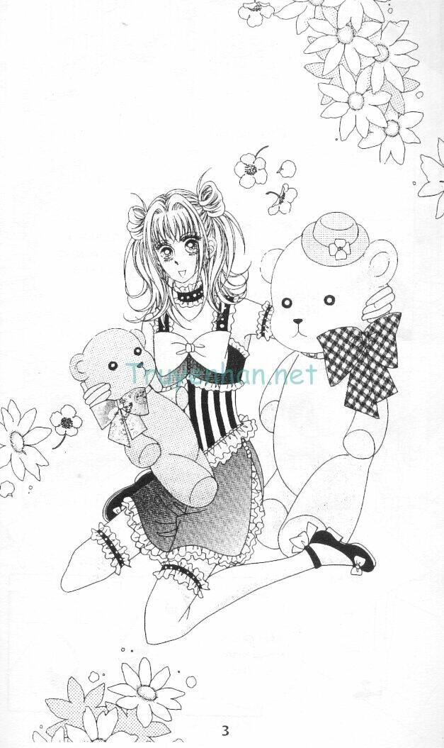 lọ lem hậu đậu chapter 92 4