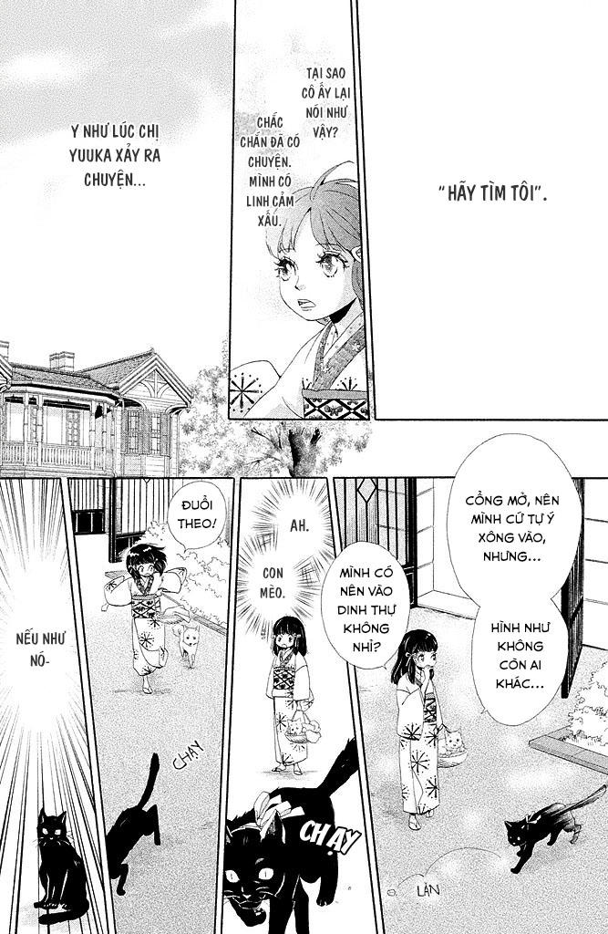 meiji hiiro kitan chapter 4 24