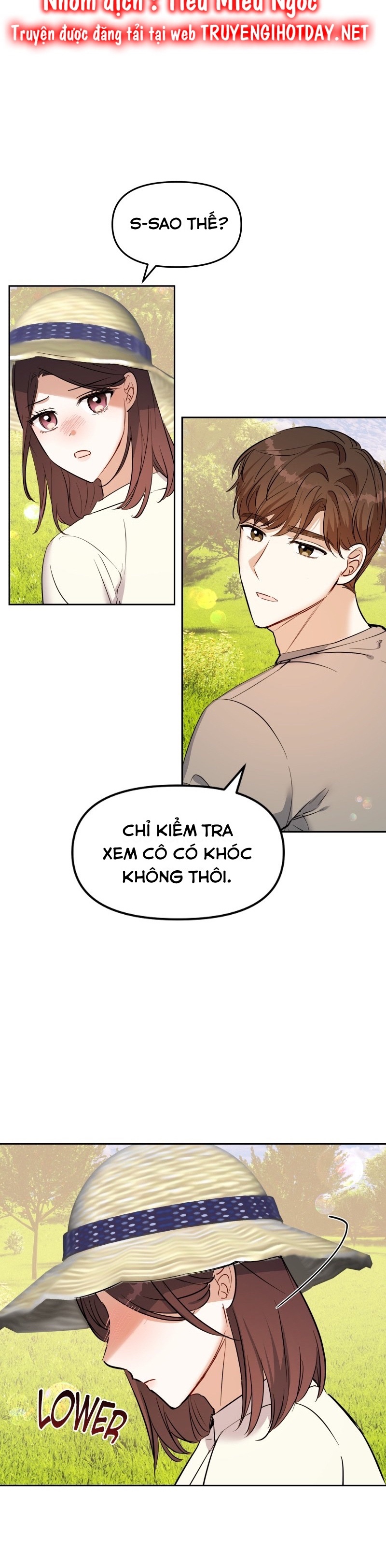 bản cam kết hôn nhân chapter 64 30