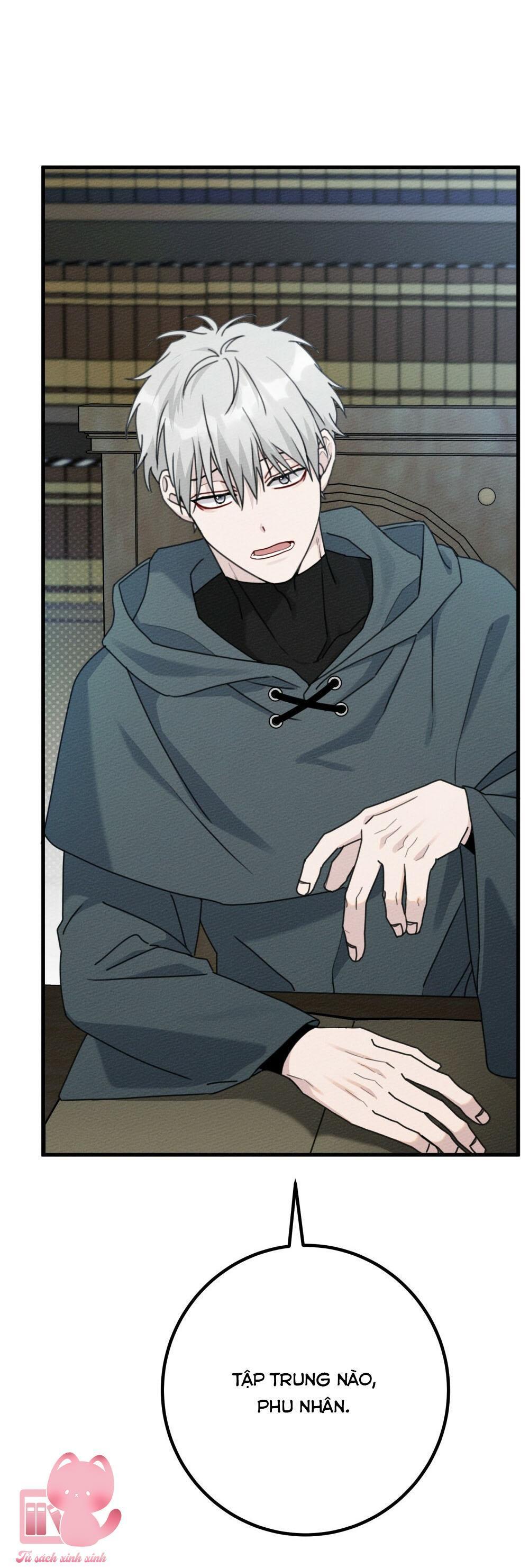 dưới tán cây sồi chapter 51 43