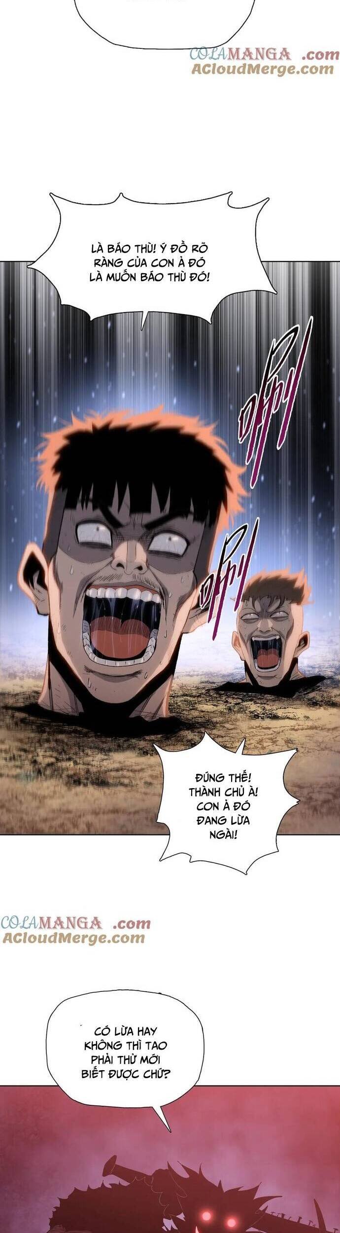 kẻ tàn nhẫn ngày tận thế: bắt đầu dự trữ hàng tỷ tấn vật tư chapter 43 14