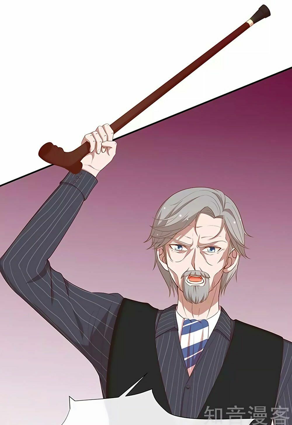 cả thế giới đều không bằng người chapter 60 13