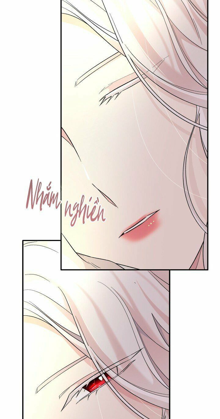 dây xích kiềm chế nam chính hắc ám tuột mất rồi chapter 18 50