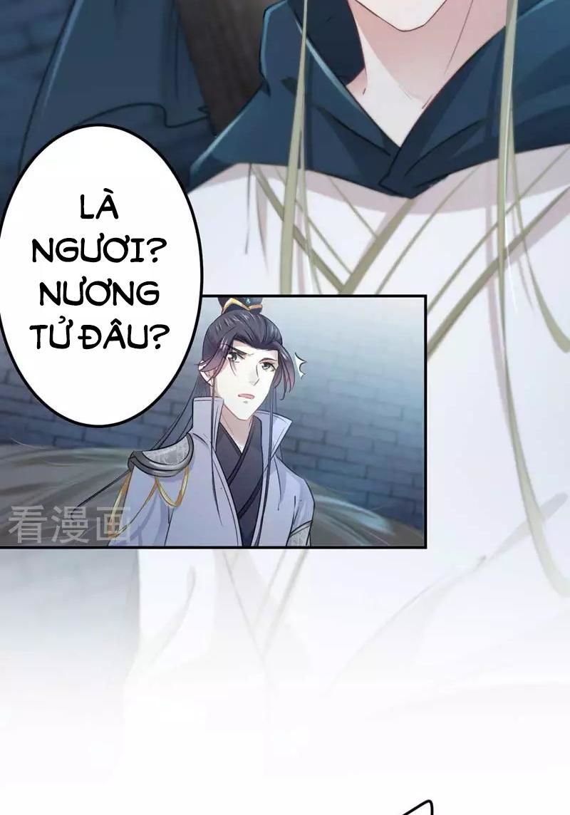 vương gia không thể trêu chapter 58 33