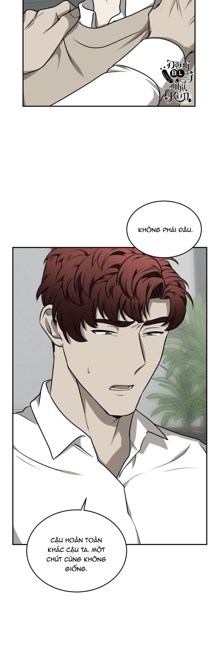 dưỡng thú cưng chapter 23 25